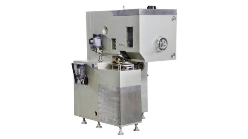 CYJ-1000 DIE FORMING MACHINE