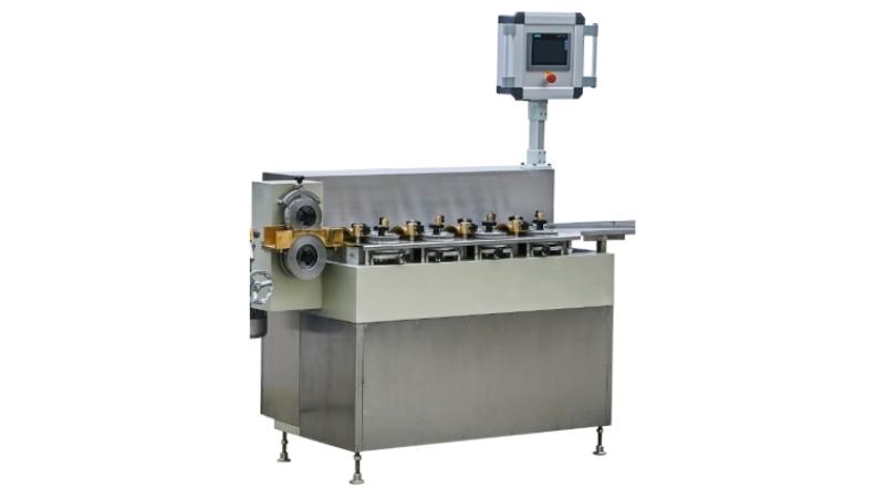 DHJT-100 CANDY ROPE SIZER