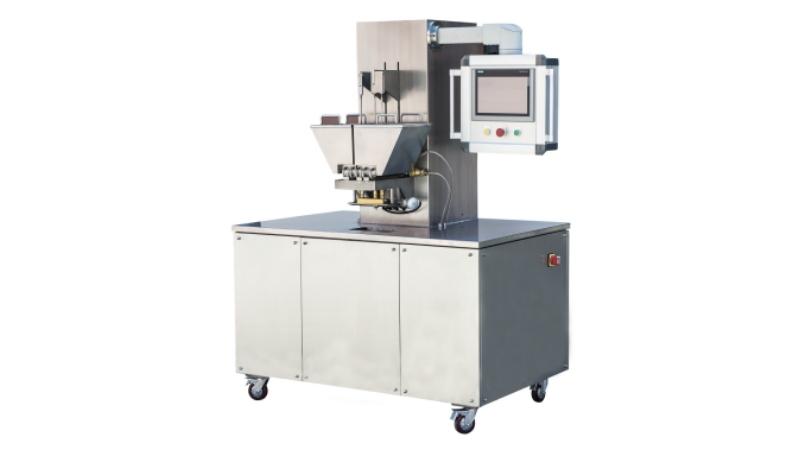 DHYT-02 LAB CANDY DEPOSITING MACHINE