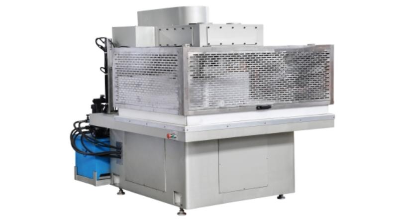 ELLB-800 CANDY PULLING MACHINE