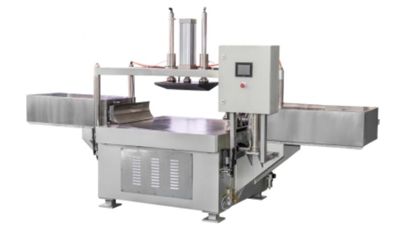 ETR-400 KNEADING MACHINE