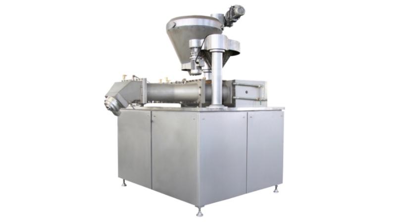 JCH CANDY EXTRUDER