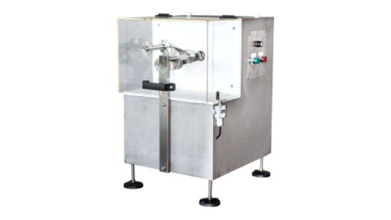 LPM-510 LAB CANDY PULLING MACHINE