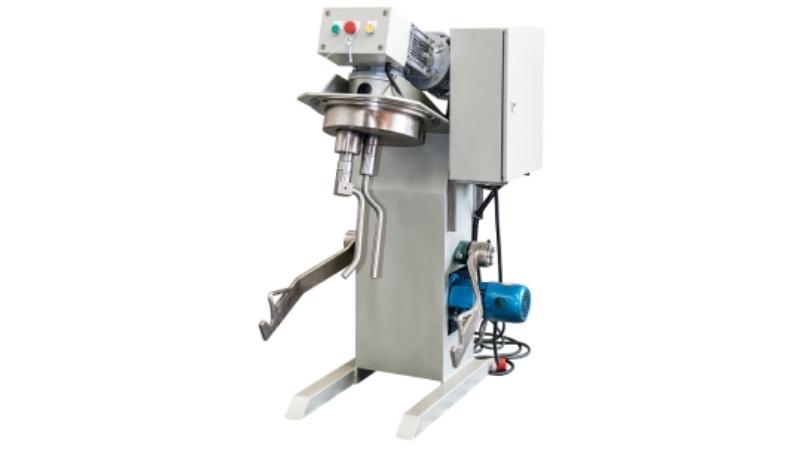 YJB-300 MIXING MACHINE