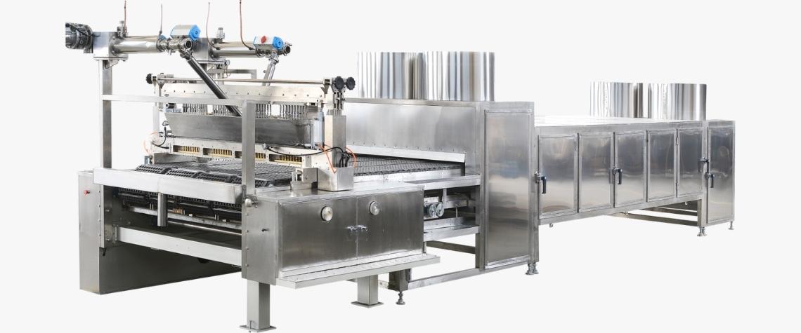 Candy Depositor