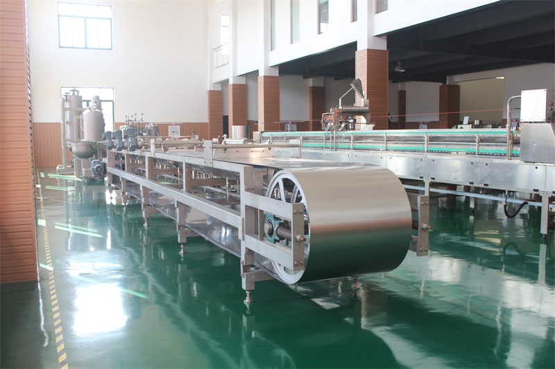 candy production line manufacturer