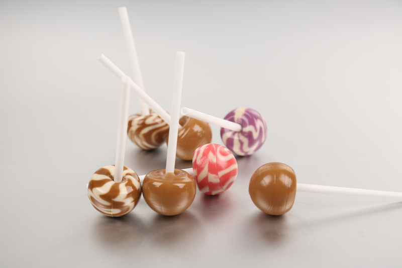 lollipop production line