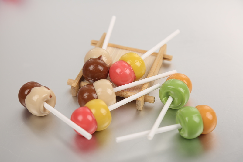 lollipop production line