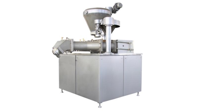 candy forming machine