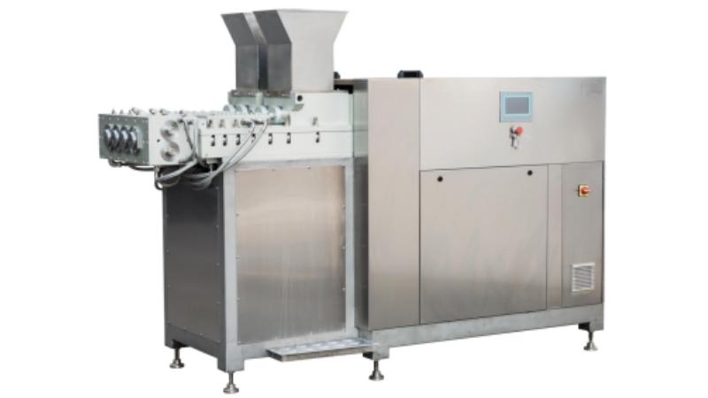 candy forming machine