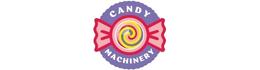 candy production line