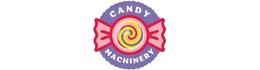 gummy making machine manufacturer