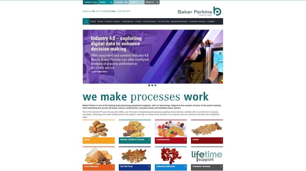 gummy making machine manufacturer