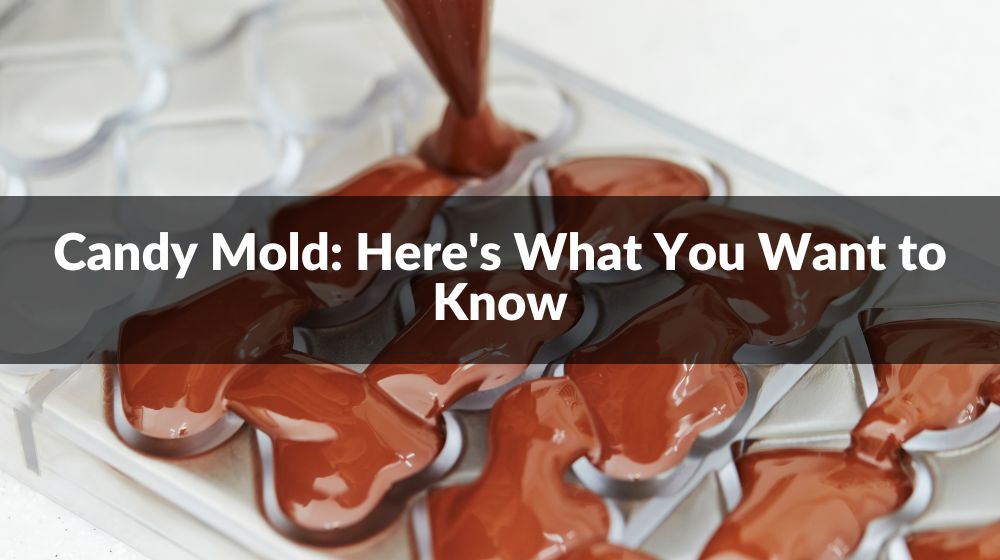 Hard Candy Molds: The Ultimate FAQ Guide - SaintyCo